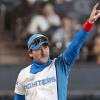 【日本ハム】来季補強はバーヘイゲン残留で終了