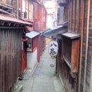 お盆過ぎたけど金沢旅行へ。２０２６年夏。（その２）