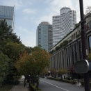 井上弟と天心戦