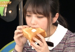 うわぁああああああああｗ与田ちゃんのぐうかわもぐもぐ動画＆画像はコチラｗｗｗ