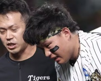 森下休養だとしたらライトは佐藤輝明になるんか？