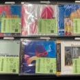 【5/17(日)J-POP中古CD入荷情報】未開封や良コンディションのCDがまとまって大量入荷‼
