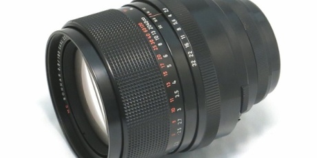オールドレンズのフォトベルゼ - ペンタコン6