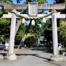 北田宮天神社