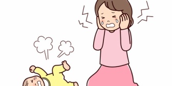出産後、妻が基地外になってしまった。何故ここまで俺を憎むのか？って思うよ…
