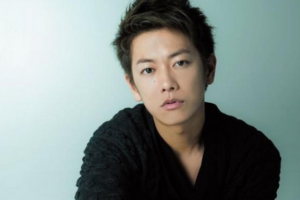 気になる芸能まとめ 佐藤健 気になる芸能まとめ 佐藤健