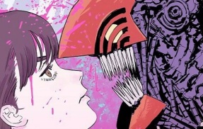 『チェンソーマン』2部、ついに最終回へ！ガチでとんでもない展開になってるんだが