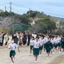 校内駅伝&持久走大会🏃‍♀️🏃🏃🏻‍♂️