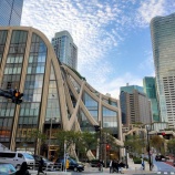 『麻布台ヒルズ』の画像