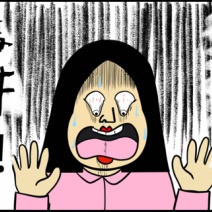 【しきぶ家日常】朝からサスペンス劇場。犯人はこの中に強盗⁈