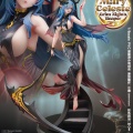 【予約受付中！】「アズールレーン メアリー・セレスト グリムナイト・リーパー」