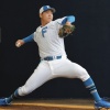 日本ハム新外国人・古林睿煬、実戦初登板で１イニング完全 新庄監督は起用法にも言及