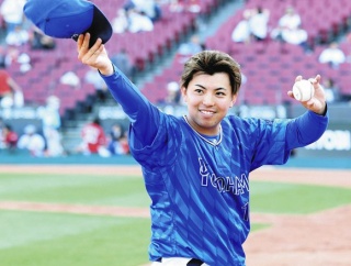 【正論】DeNA東克樹(30)「スマホ触りながらストレッチする若手とは口もききたくない」