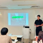 山本悟史「行動力、あり！」