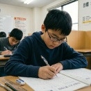 学習力育成テスト6年第20回（2026年5月24日実施）結果