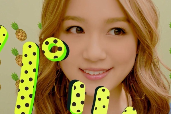 西野カナの過去と今 爆速2ch