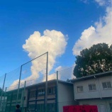 『サッカー部の印象&私の自慢(岡山紗奈)』の画像