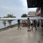 東京科学大学　理工学系漕艇部員日記