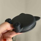 【セリア】大反響中！便利とかわいいの合体スマホスタンド