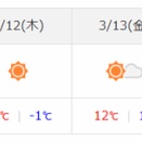 もうすぐ韓国！