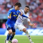 サッカーマニア