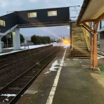 窓際のジャイ子 ～神様がくれた時間～