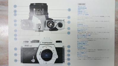 R氏とのカメラ・レンズ談義 その43 : 会計士によるバリューアップ