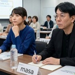 masaの介護福祉情報裏板