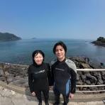 新宿地元密着、少人数制ダイビングスクールで、初めて未経験者向けダイビングライセンスを取得