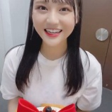 『[＝LOVE] 大場花菜「おめでとうなイコラブちゃんたちです…」』の画像
