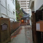 小林玲子の善光寺表参道日記