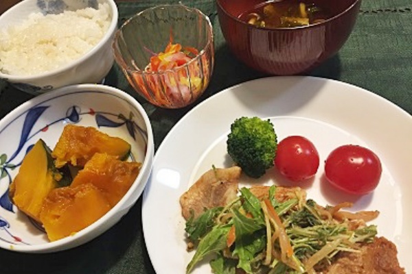 おかんの毎日と食事と猫 節約 Powered By ライブドアブログ