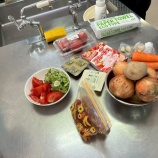 『料理教室　2025✨』の画像