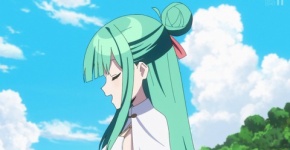 2025年夏アニメ