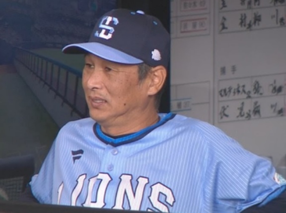 【8.7日ハム戦】勝つには勝ったが、、、