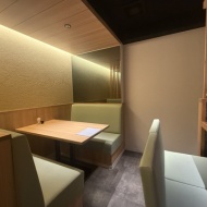 【北新地】これぞ北新地の神髄！激うま激得ランチ　～北新地 つきしろ