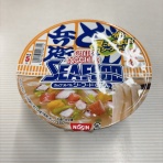 たかまつせんいちのカップ麺（インスタント麺）食い散らかし日記