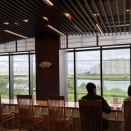 敬老の日のランチ　～令和徒然紀行～