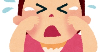 最近、子どもが旦那に叱られると、わたしちゃん悪い子だから…ってしくしく泣いてるんだけど、いったいどこからそんな発想がでてきたのか