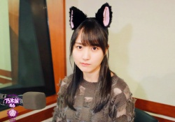 【画像】賀喜遥香の表情ってマジで豊富なんだなwwwwwwww