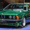 【画像】30年前の車のカッコ良さは異常