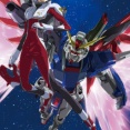 『ガンダムSEED DESTINY』のシンって可哀想だよな…