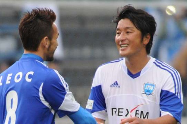 ヴィッセル神戸 三浦淳寛氏のスポーツダイレクター就任を発表 サッカータイム