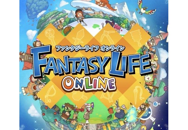 【速報】ファンタジーライフ、7/23配信決定！！！！！！！！！！ 	