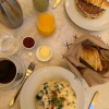 【フォーシーズンズ・ラスベガス】Verandaでゆったり朝食【ラスベガスグルメ】