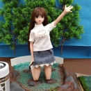 「ドール沼」を作ろう！　～その２～