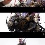 『FF6』の超高級フィギュア『魔導アーマー&ティナ』が発売決定！！今回も20万ぐらいか