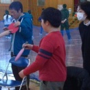 ３月３日（火）部活動体験会