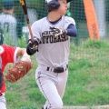 支部春季大会　準優勝でした。