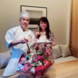 『お誕生日は毎年かんだで！』の画像